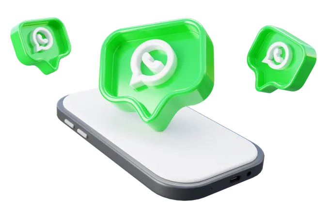 WhatsApp business