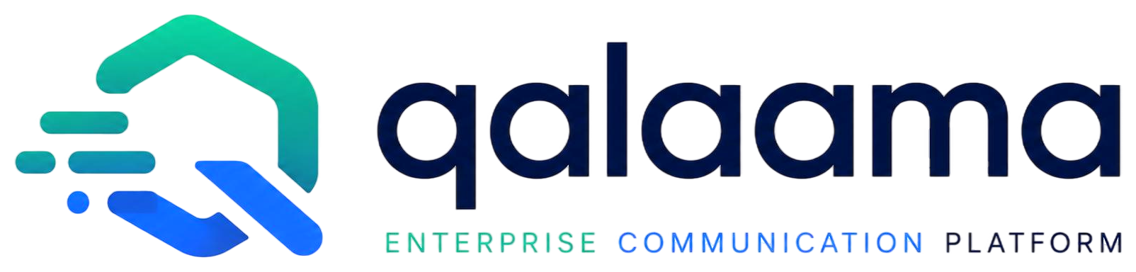 Qalaama Enterprise Communication Platform
